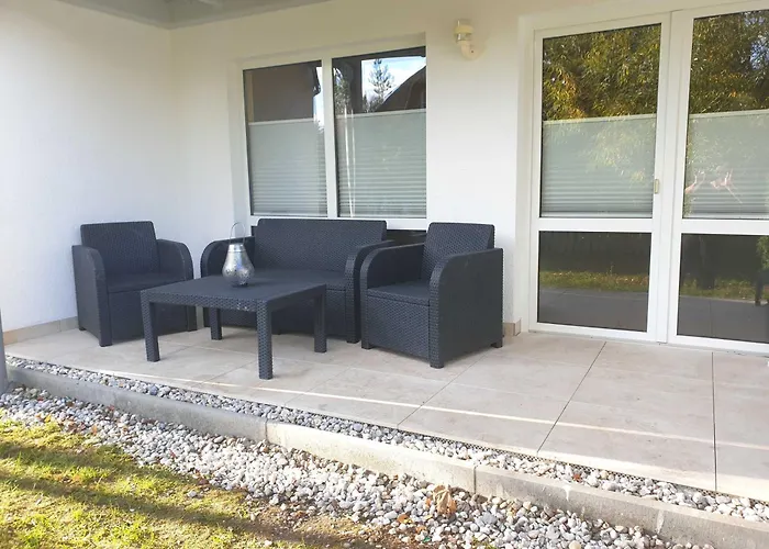 Apartment Strandgold